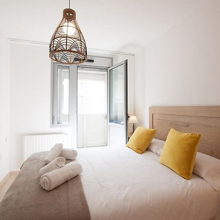 La Piedra L Osu, Apartamento Con Piscina, Playa 3 Km Vut-3226-As リャネス エクステリア 写真