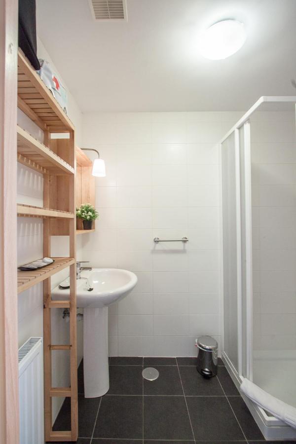 La Piedra L Osu, Apartamento Con Piscina, Playa 3 Km Vut-3226-As リャネス エクステリア 写真