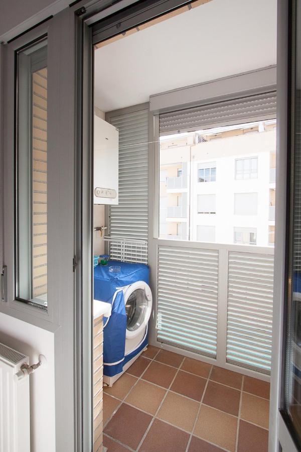 La Piedra L Osu, Apartamento Con Piscina, Playa 3 Km Vut-3226-As リャネス エクステリア 写真