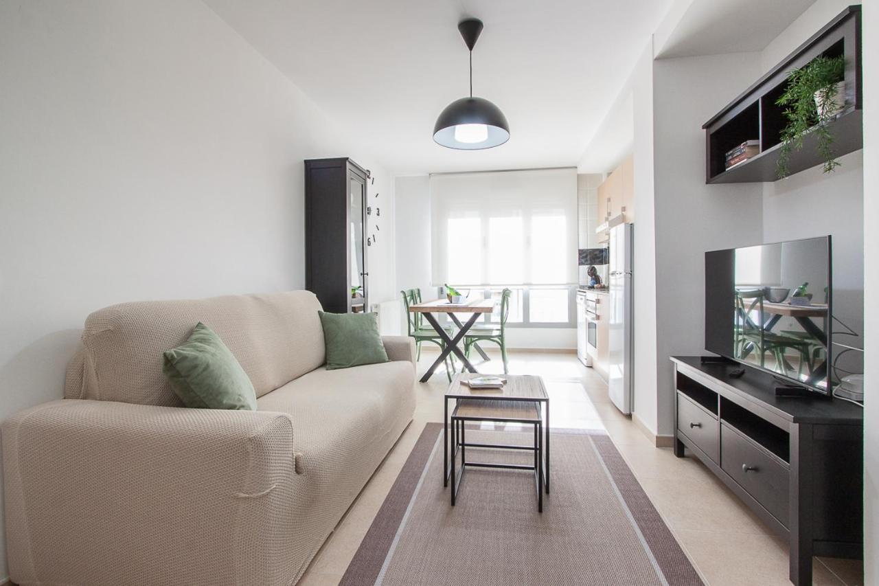 La Piedra L Osu, Apartamento Con Piscina, Playa 3 Km Vut-3226-As リャネス エクステリア 写真