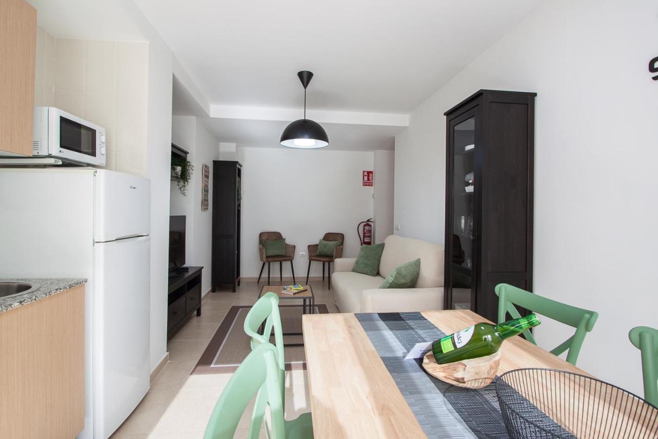 La Piedra L Osu, Apartamento Con Piscina, Playa 3 Km Vut-3226-As リャネス エクステリア 写真
