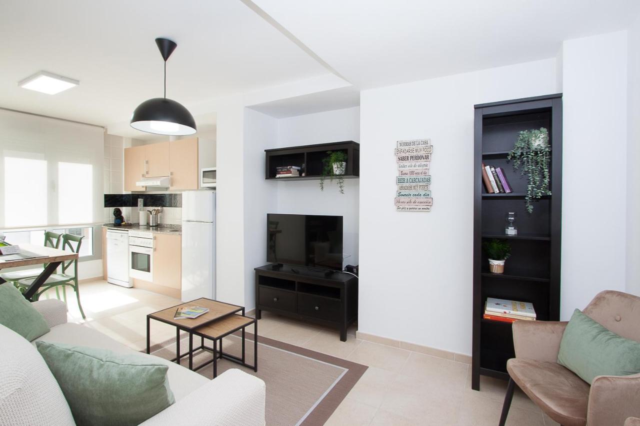 La Piedra L Osu, Apartamento Con Piscina, Playa 3 Km Vut-3226-As リャネス エクステリア 写真