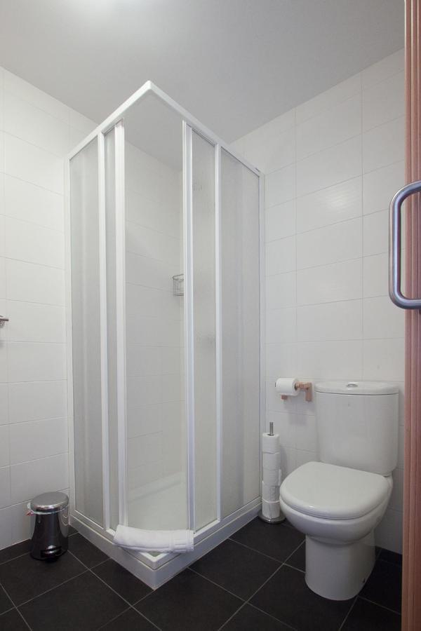 La Piedra L Osu, Apartamento Con Piscina, Playa 3 Km Vut-3226-As リャネス エクステリア 写真